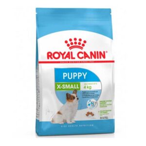 Royal Canin X-Small Junior Puppy 1 KG