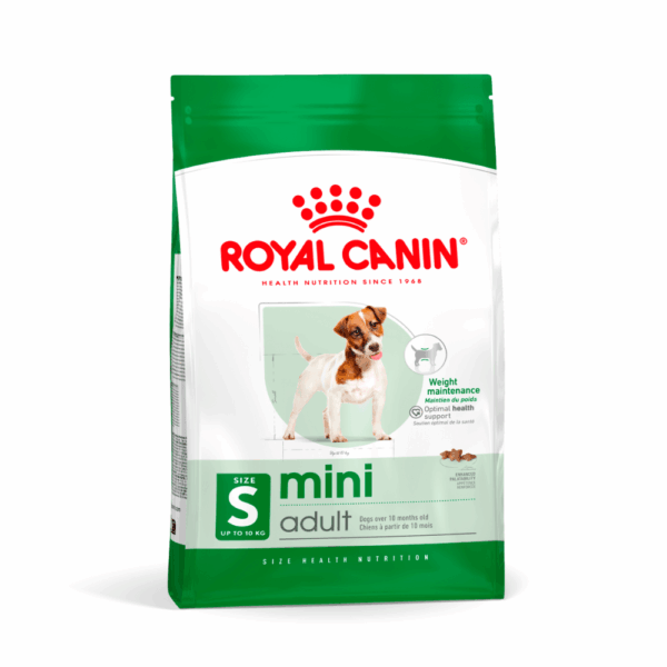 Royal Canin Mini Adulto 7.5 KG