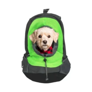 Mochila Transporte Mascotas Frontal Colores 61053