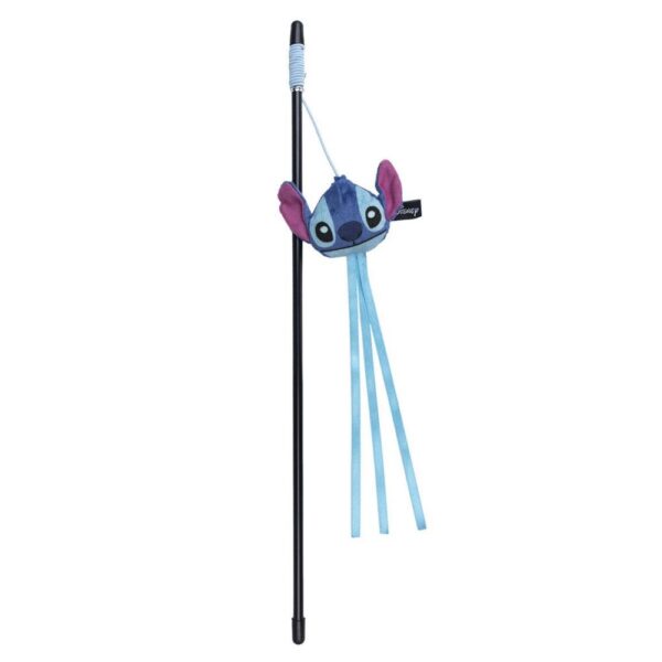 Varilla Varita para Gato Disney Stitch (A00622)