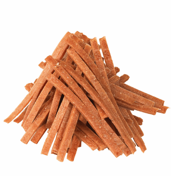 Snack Dog Fest Rebanadas de Pavo 90 GR - Imagen 2