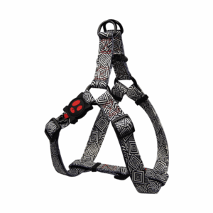 Arnés para perro Doco Loco Talla S (DCL202-ES) Hologram