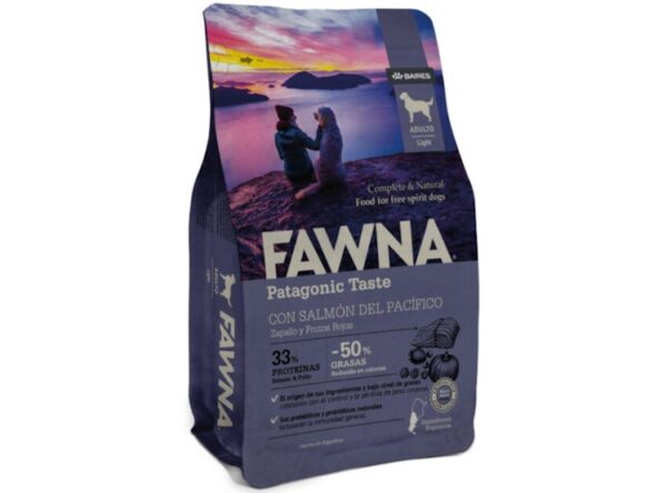 Fawna Perro Adulto Light 15 KG