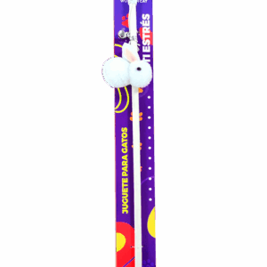Varilla Conejito 40cm Colores Surtidos (TC2063)