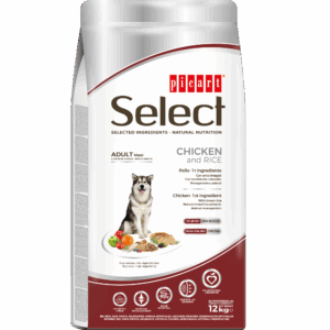 Picart Select Dog Adult Maxi Chicken & Rice 12 KG