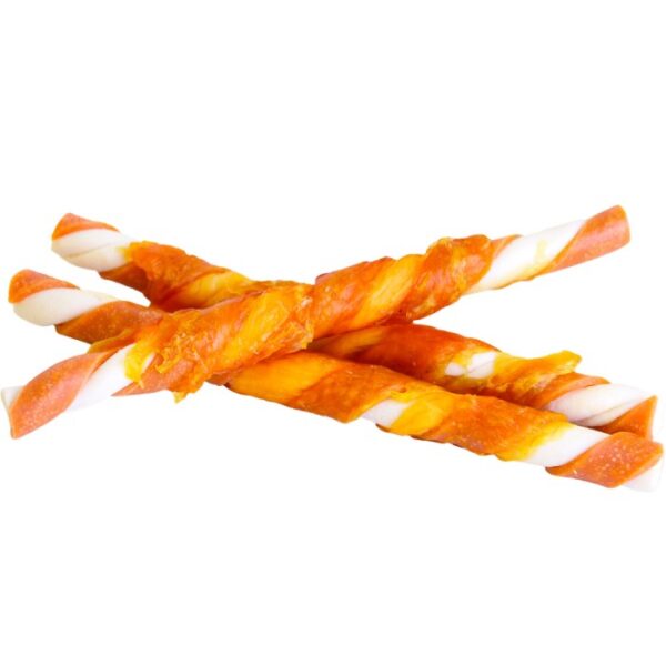 Snack para Perro Zeus Better Bones Palitos Pollo 114 GR Unidad (92765) - Imagen 3