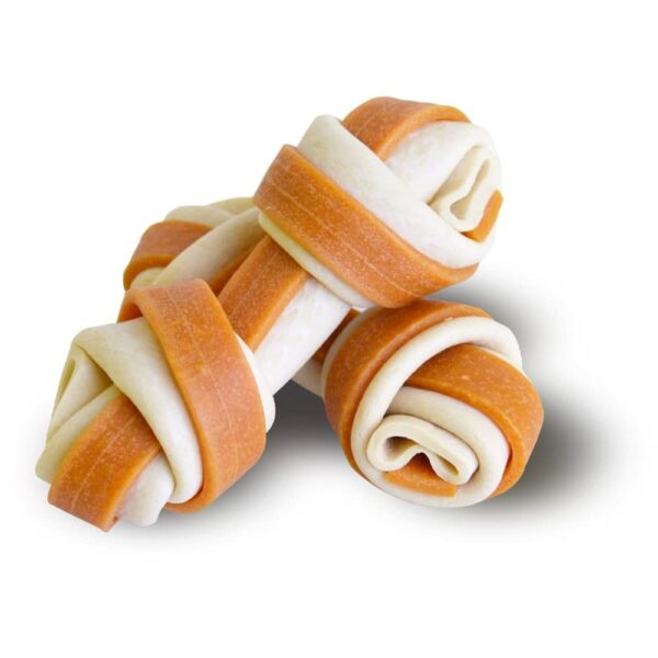 Snack para Perro Zeus Better Bones Huesitos Pollo 219 GR Unidad (92761) - Imagen 2