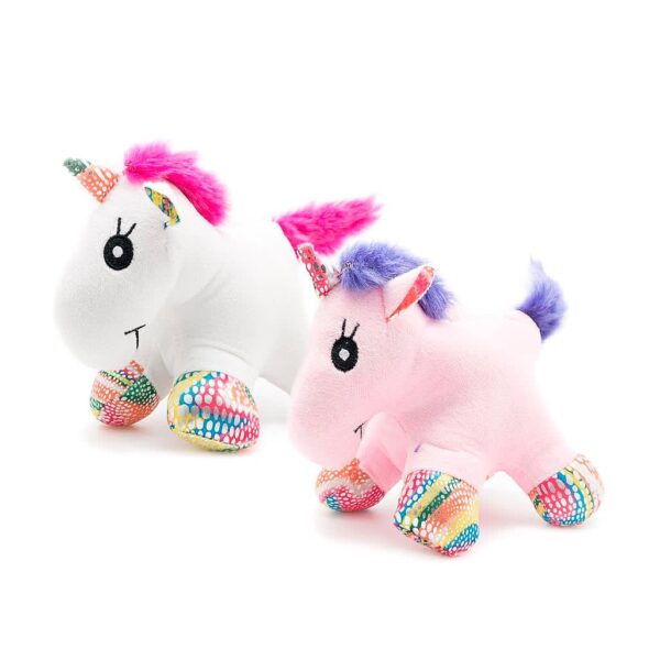 Juguete Pawise Meow Life Unicornio (PW28293) - Imagen 3