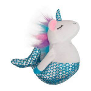 Peluche Pawise Sirena Unicornio (PW15271)