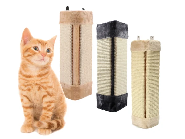 Rascador para Gatos de Esquina (24099) - Imagen 2