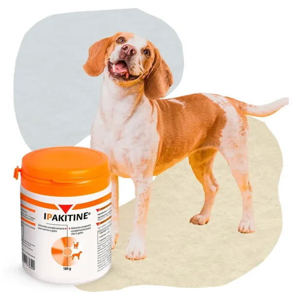 Ipakitine 180 GR - Imagen 2