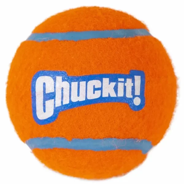 Juguete para Perros Chuck It Tennis Ball Talla L (0426)
