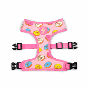 Dashi Arnés Pechera Donut Neo Mesh M (3177)
