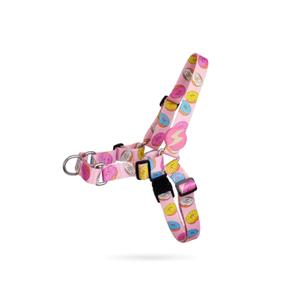 Dashi Arnés Anti Tirón Donut Talla M (0489)