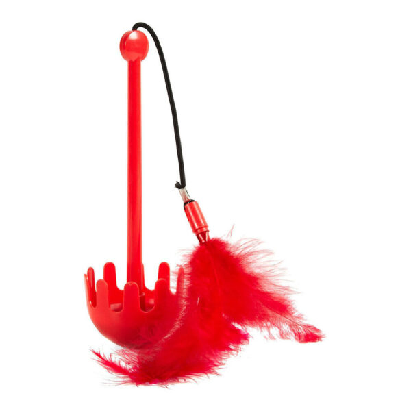 Juguete para Gatos JW Cataction Swatical (0172) - Imagen 2