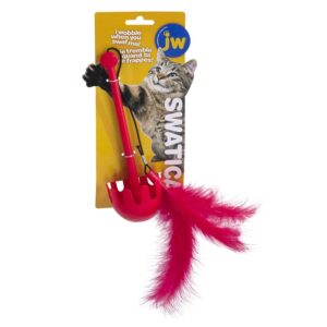 Juguete para Gatos JW Cataction Swatical (0172)