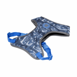 Arnés Pechera Mascotas ZeeDog H3D Mesh Plus Talla S (607942)