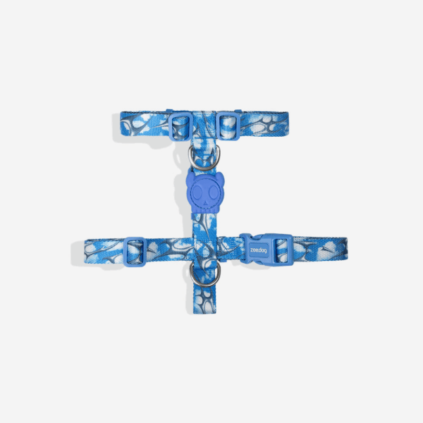 Arnés Mascotas ZeeDog H3D Fly Talla XS (607690)