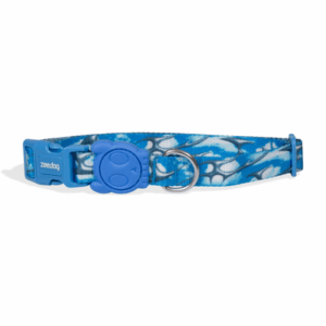 Collar Mascotas Zee Dog H3D Fly Talla M (607430)