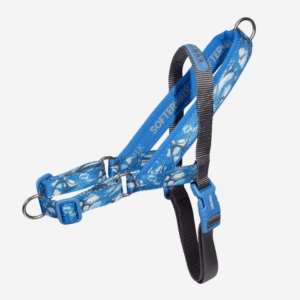 Arnés Mascotas ZeeDog H3D Fly Softer Walk Talla S Efecto Suavizado (608048)