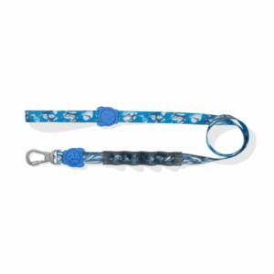 Correa Trailla ZeeDog H3D Fly Ruff Leash Talla L (608017)
