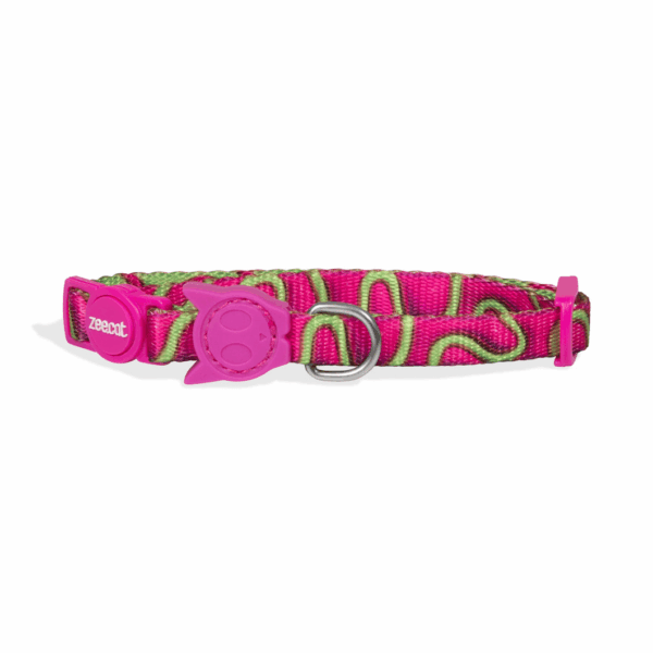 Collar para Gato ZeeCat H3D Jelly Design (608130)