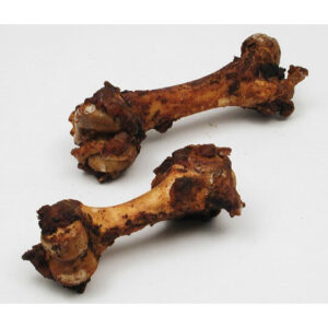 Snack para Perro Pack Femur de Cerdo Tasty Farm (FEMUR 2)