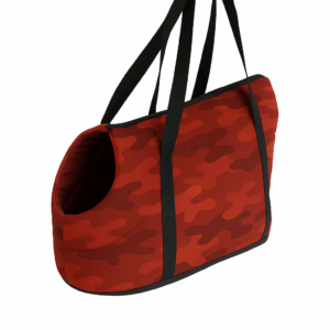 Bolso Transporte Diseño Letras Grande