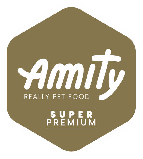 Amity Super Premium Low Grain Salmon Adulto 14 KG - Imagen 2