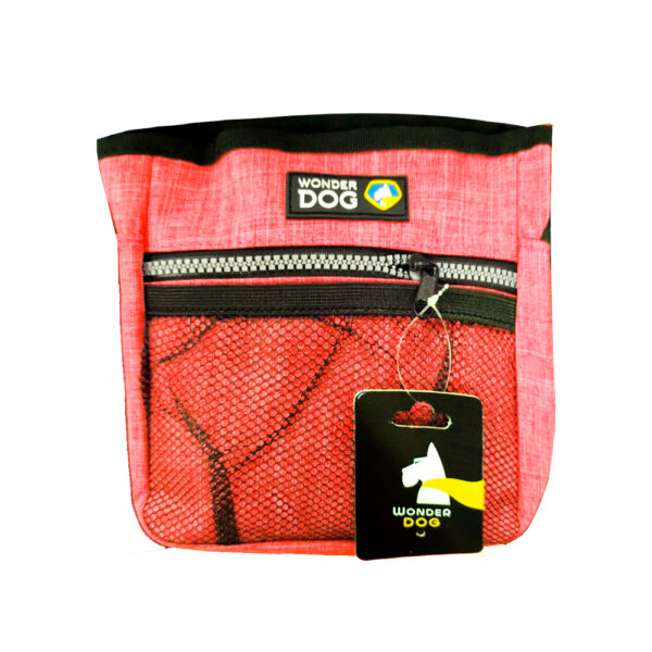 Kit Viaje Bolso Grande para Paseos + Plato Transportable + Bolsa Fecas (96588) Colores Surtidos - Imagen 5