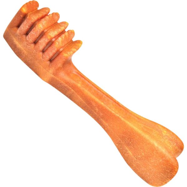 Snack dental para Perro Vital Fiber Brush Banana 8 Unidades (10080) - Imagen 2