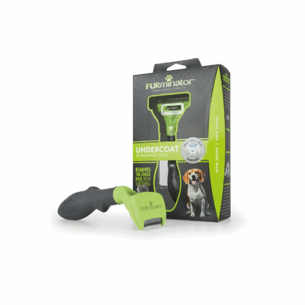 Removedor de Pelaje Fuminator Short Hair Small Dog (P-92915) - Imagen 3